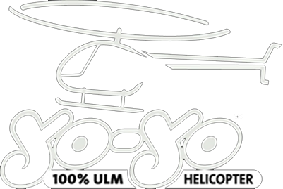 YoYo Helicopter